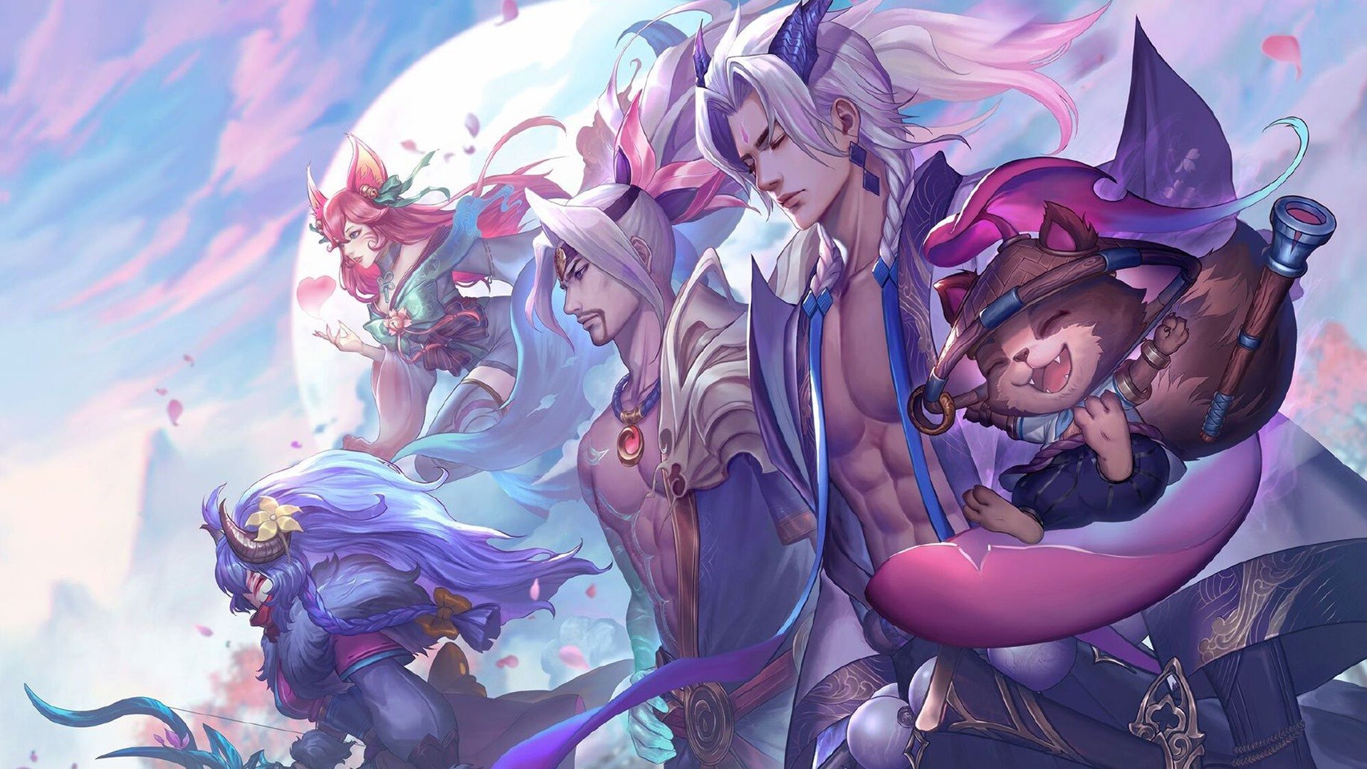 电竞城市吸引国际电竞巨头投资，电竞产业龙头公司