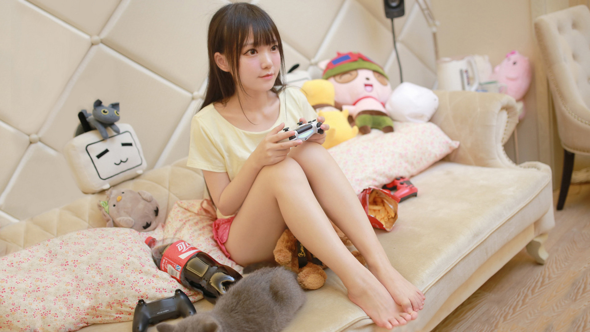 “三叉湖飞盘赛:空中飞盘与极速传球的完美碰撞”